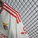 Nova Camisa Benfica Oficial 22/23 - Camisa 3 [PERSONÁLIZAVEL]