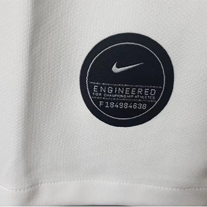 Camisa Nike do Brasil Branca 20/21 [PERSONALIZÁVEL]