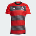 Camisa Flamengo Adidas 2023/2024 [FRETE GRÁTIS]