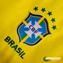 Camisa Nike do Brasil - Nova Camisa da Seleção Brasileira Copa QATAR 2022