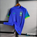 Camisa Nike do Brasil - Nova Camisa da Seleção Brasileira Copa QATAR 2022