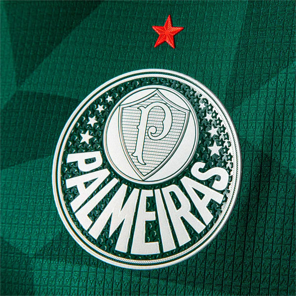 Nova Camisa Palmeiras Puma 2023/24 [FRETE GRÁTIS]