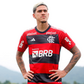 Camisa Flamengo Adidas 2023/2024 [FRETE GRÁTIS]