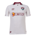 Camisa Branca Fluminense Umbro 2022/2023 [FRETE GRÁTIS]