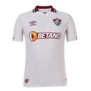 Camisa Branca Fluminense Umbro 2022/2023 [FRETE GRÁTIS]