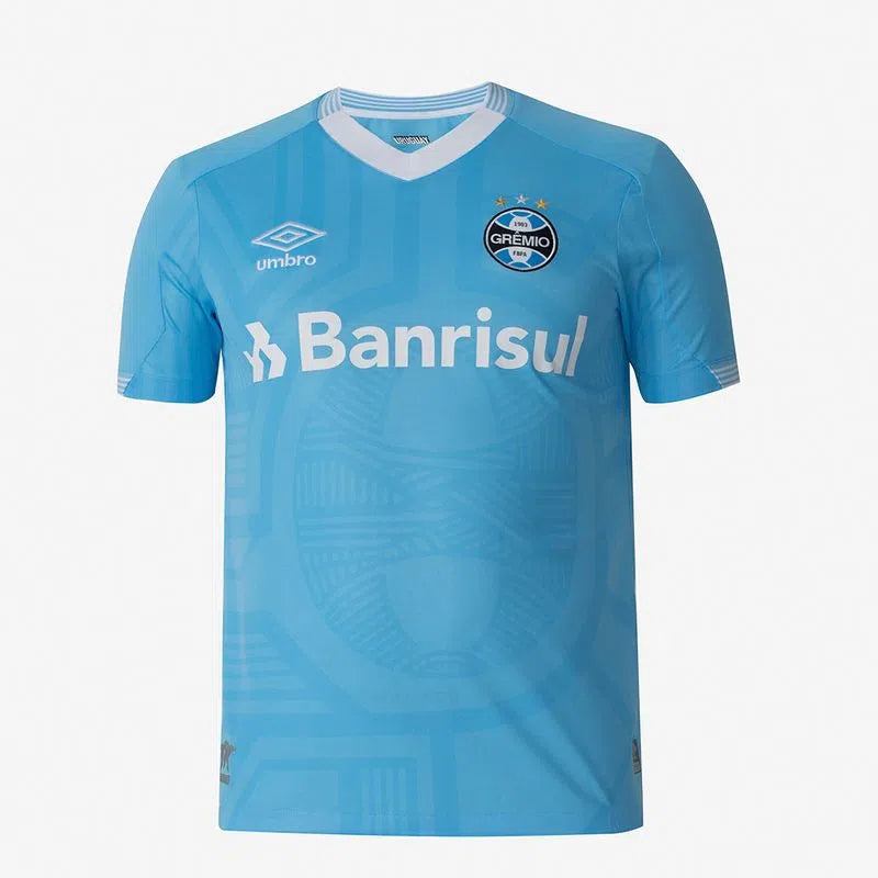 Camisa 3 do Grêmio Umbro 2022/2023 [FRETE GRÁTIS]