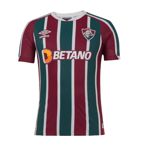 Camisa Principal Fluminense Umbro 2022/2023 [FRETE GRÁTIS]