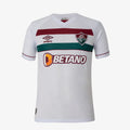 Camisa Branca Fluminense Umbro 2023/2024 [LANÇAMENTO]