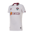 Camisa Branca Fluminense Umbro 2022/2023 [FRETE GRÁTIS]