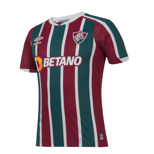 Camisa Principal Fluminense Umbro 2022/2023 [FRETE GRÁTIS]