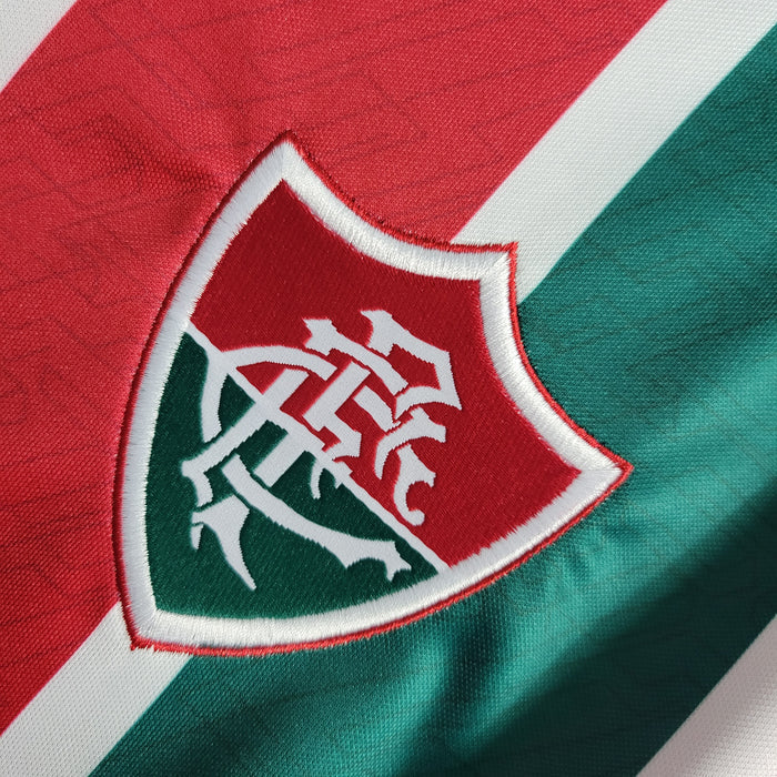 Camisa Principal Fluminense Umbro 2022/2023 [FRETE GRÁTIS]