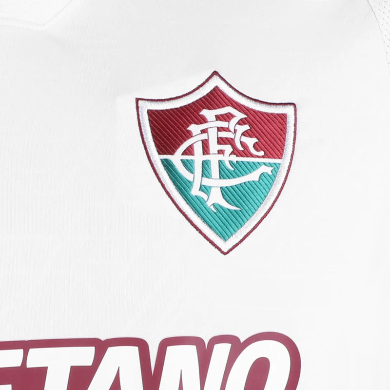 Camisa Branca Fluminense Umbro 2022/2023 [FRETE GRÁTIS]