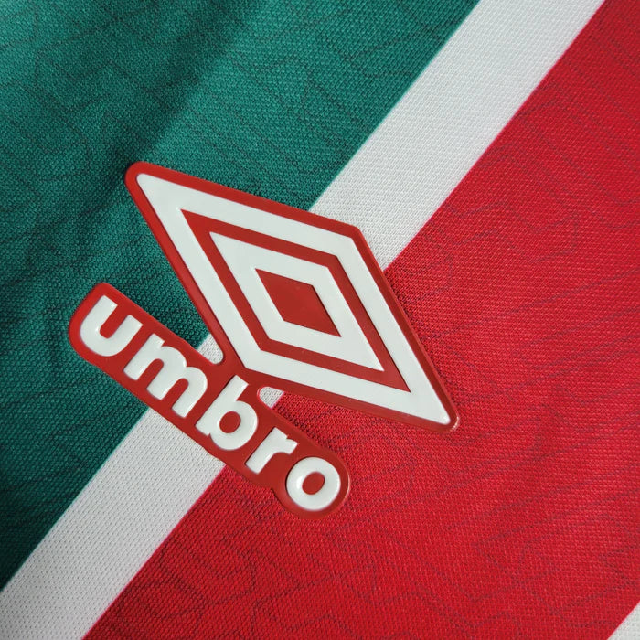 Camisa Principal Fluminense Umbro 2022/2023 [FRETE GRÁTIS]