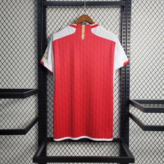 Camisa Principal Arsenal Adidas 2023/24 [COMPRE 2 LEVE 3]