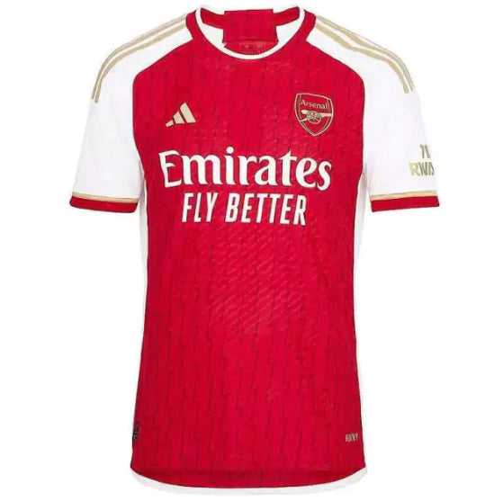 Camisa Principal Arsenal Adidas 2023/24 [COMPRE 2 LEVE 3]