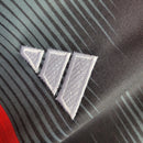 Regata I Flamengo Adidas 2023/24 Rubro-Negra [FRETE GRÁTIS]