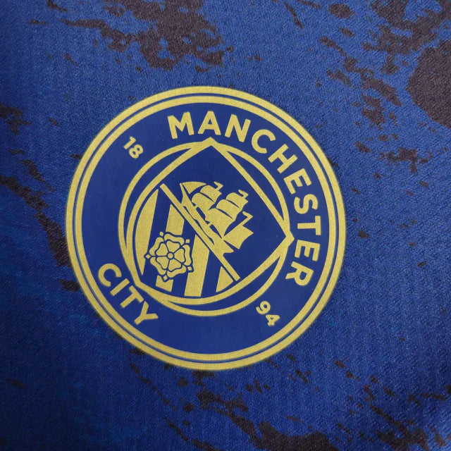 Camisa Manchester City Puma Edição Especial 2023/24  [COMPRE 2 LEVE 3]