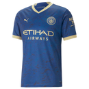 Camisa Manchester City Puma Edição Especial 2023/24  [COMPRE 2 LEVE 3]