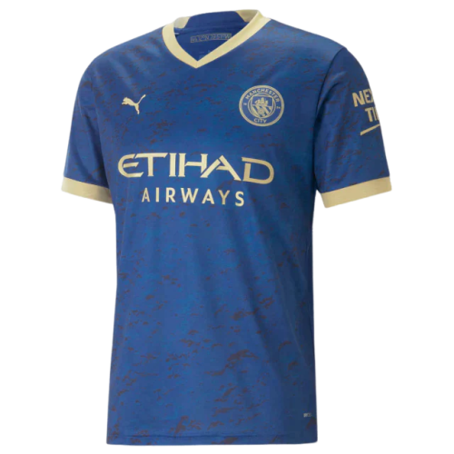 Camisa Manchester City Puma Edição Especial 2023/24  [COMPRE 2 LEVE 3]