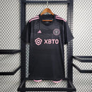 Segunda Camisa Inter Miami Adidas 2023/24 Preta [COMPRE 2 LEVE 3]