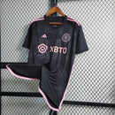 Segunda Camisa Inter Miami Adidas 2023/24 Preta [COMPRE 2 LEVE 3]