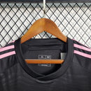 Segunda Camisa Inter Miami Adidas 2023/24 Preta [COMPRE 2 LEVE 3]