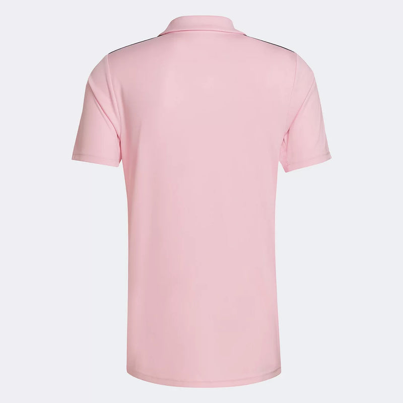 Camisa Principal Inter Miami Adidas 2023/24 Rosa [COMPRE 2 LEVE 3]