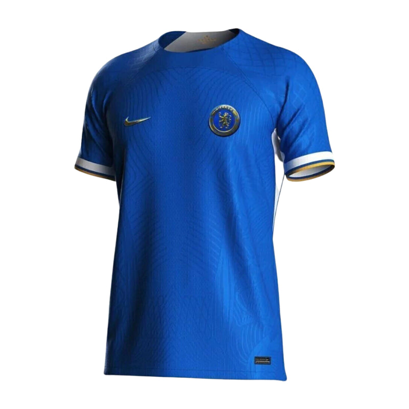 Camisa Principal Chelsea Nike 2023/24 Azul [COMPRE 2 LEVE 3]