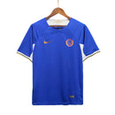 Camisa Principal Chelsea Nike 2023/24 Azul [COMPRE 2 LEVE 3]