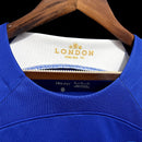 Camisa Principal Chelsea Nike 2023/24 Azul [COMPRE 2 LEVE 3]