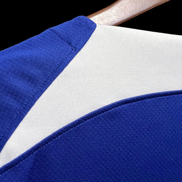 Camisa Principal Chelsea Nike 2023/24 Azul [COMPRE 2 LEVE 3]
