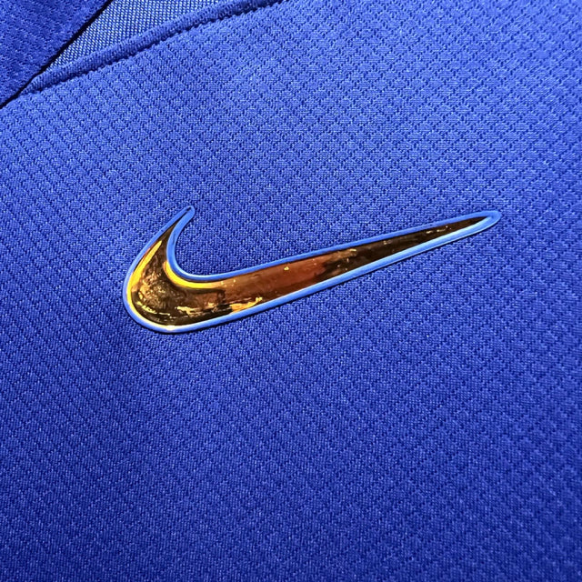 Camisa Principal Chelsea Nike 2023/24 Azul [COMPRE 2 LEVE 3]
