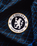 Segunda Camisa Chelsea Nike 2023/24 Azul [COMPRE 2 LEVE 3]