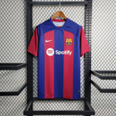 Camisa Principal Barcelona Nike 2023/24 Listrada [COMPRE 2 LEVE 3]