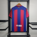 Camisa Principal Barcelona Nike 2023/24 Listrada [COMPRE 2 LEVE 3]