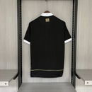 Terceira Camisa Vasco Kappa 2023/24 - Camisas Negras [COMPRE 2 LEVE 3]