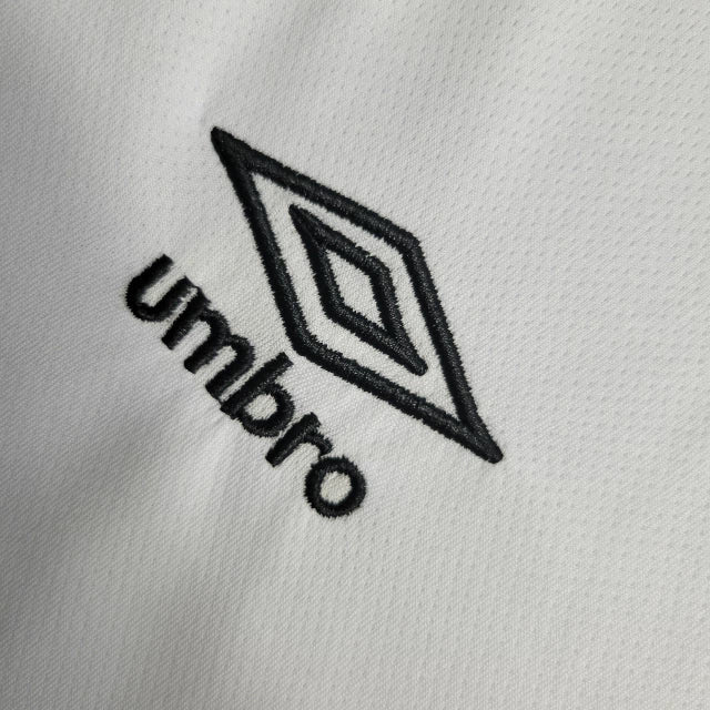 Kit Infantil Santos Umbro Branco 2023/24 [COMPRE 2 LEVE 3]