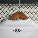 Kit Infantil Santos Umbro Branco 2023/24 [COMPRE 2 LEVE 3]