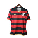 Camisa Retrô Flamengo Nike 2008/09 Listrada [COMPRE 2 LEVE 3]