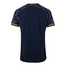 Segunda Camisa Real Madrid Adidas 2023/24 Preta [COMPRE 2 LEVE 3]